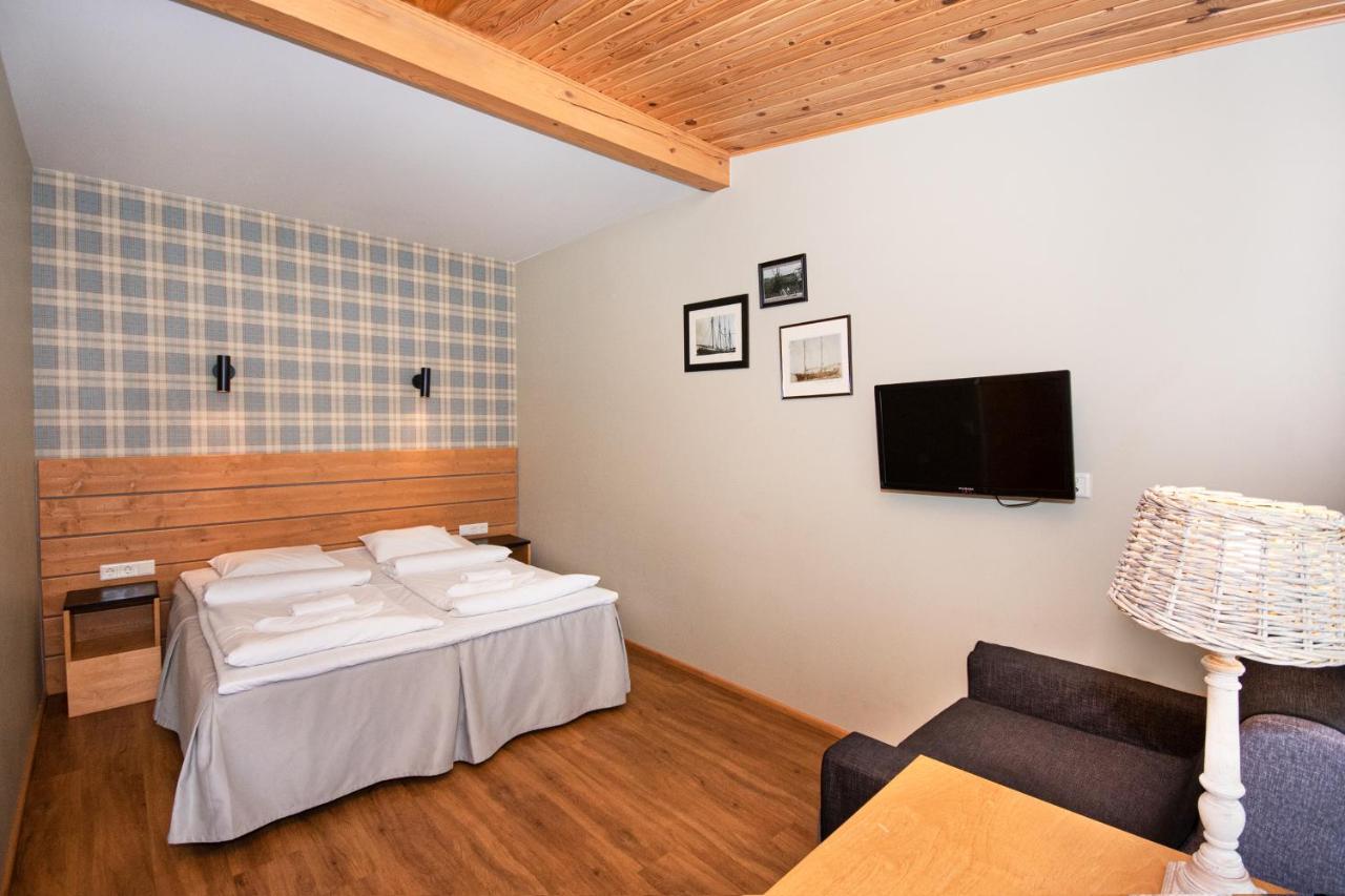 Double Room Balcony