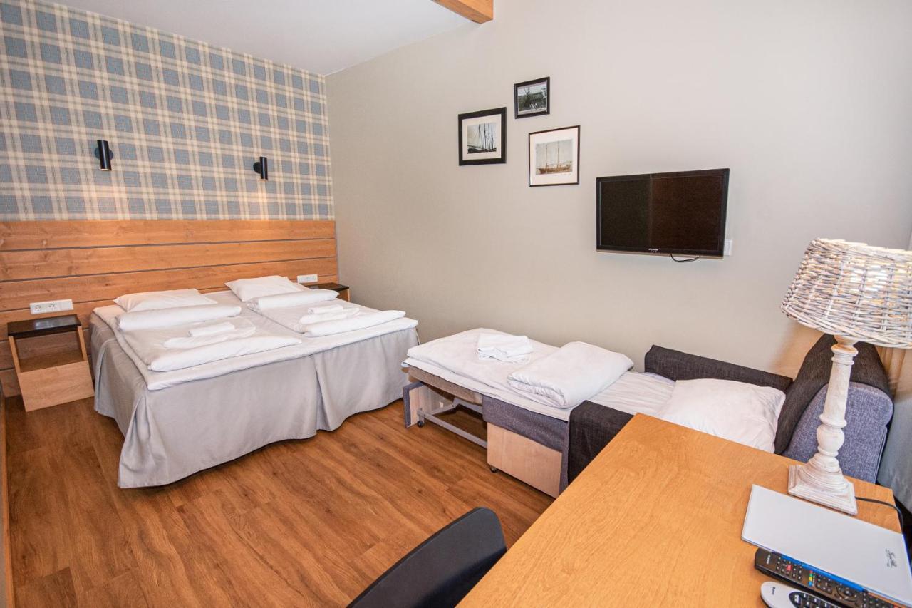 Double Room Balcony