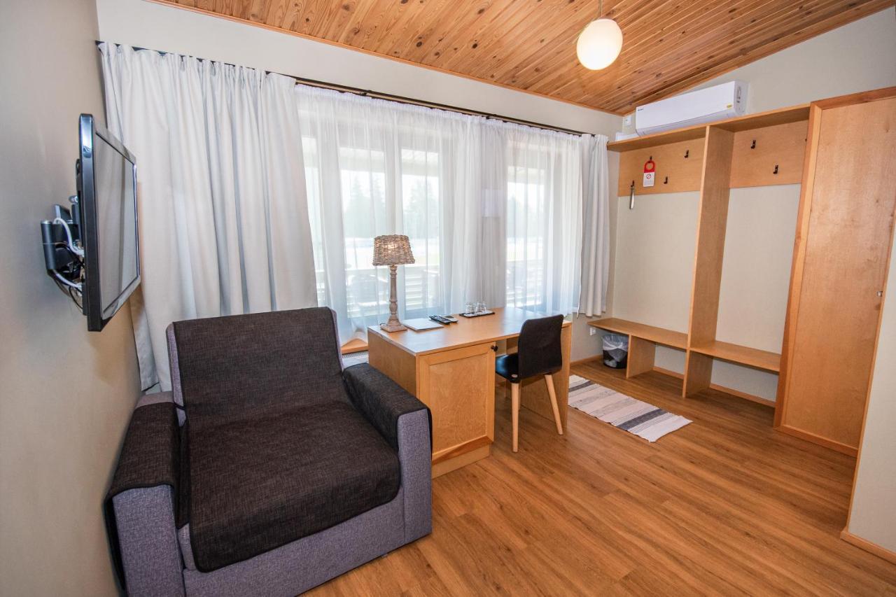 Double Room Balcony