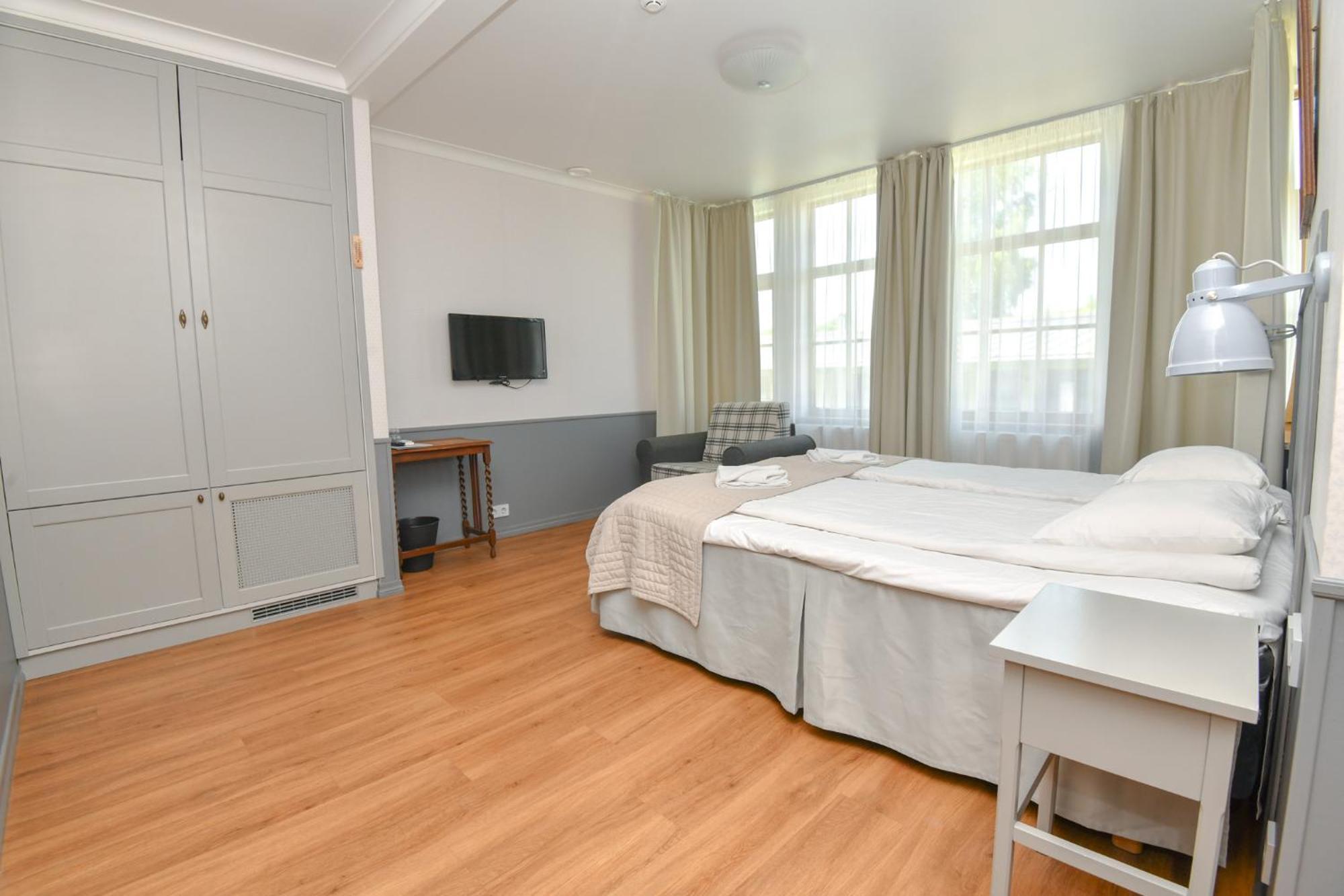 Double Room Extra Bed