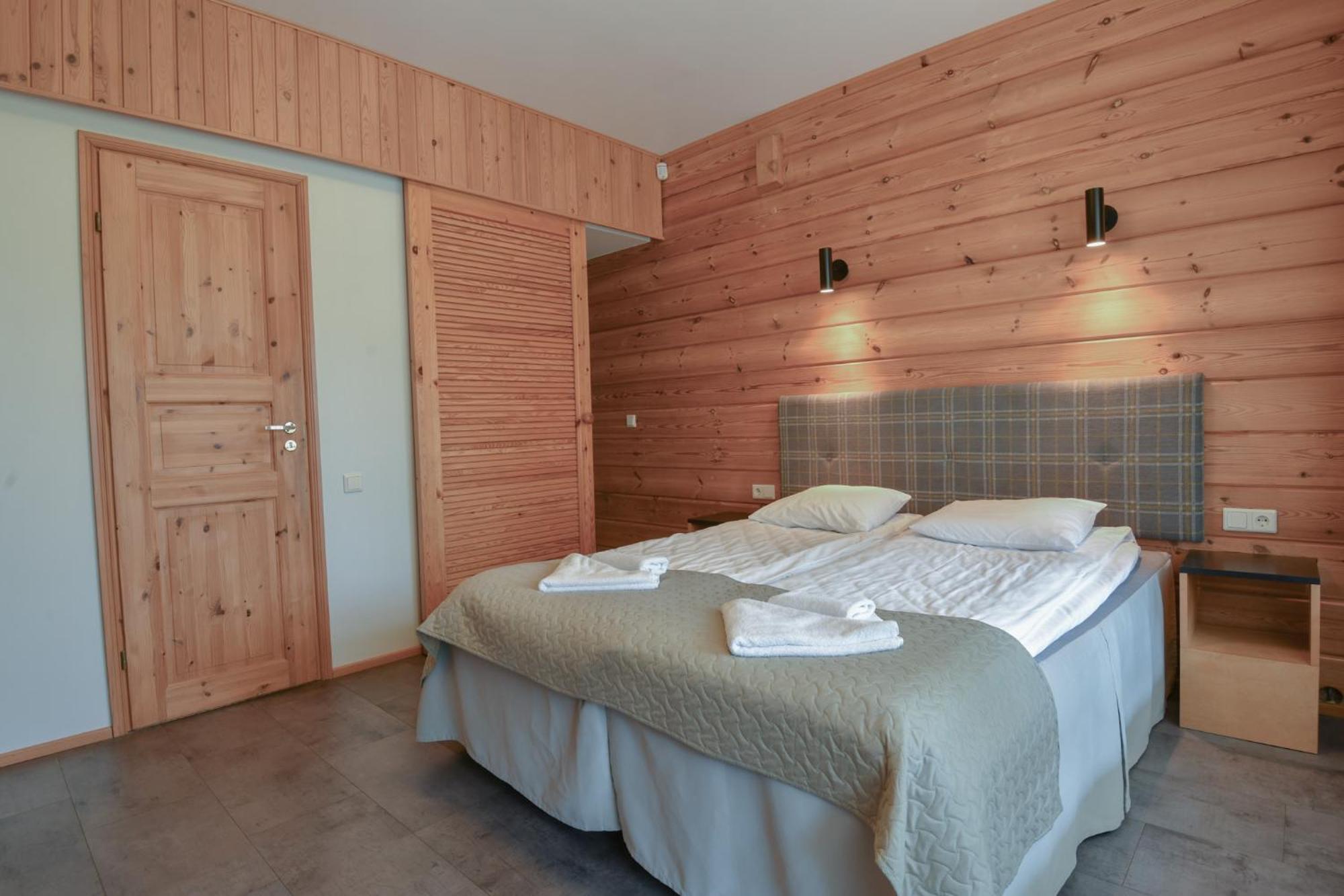 Double Room Balcony