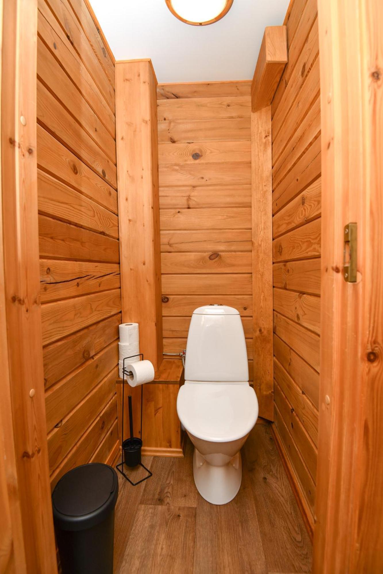 Double Room Terrace