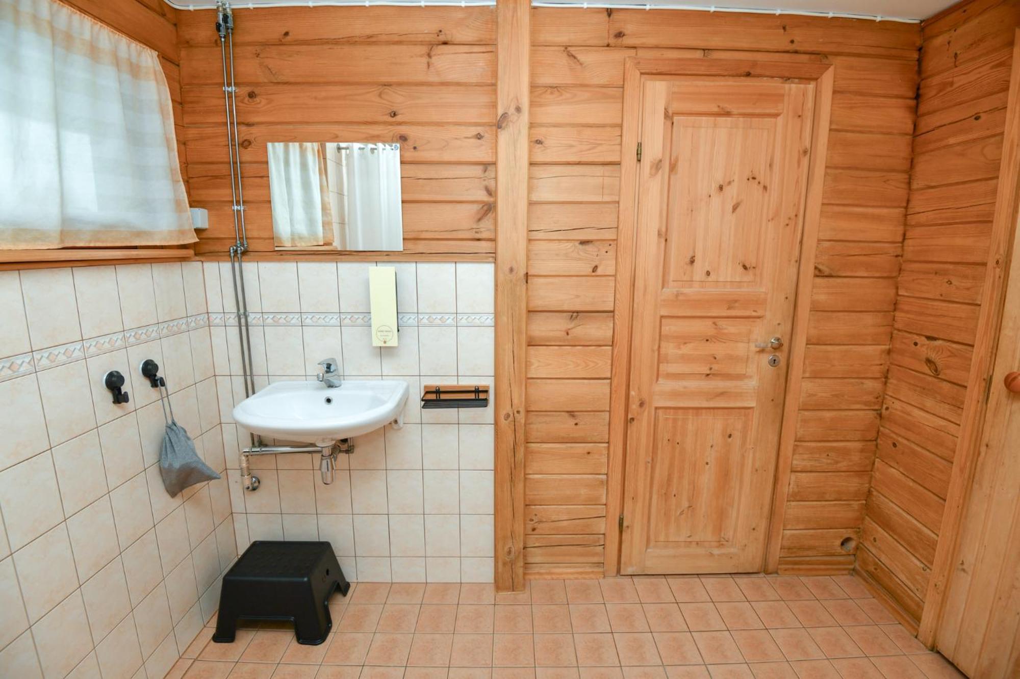 Double Room Terrace
