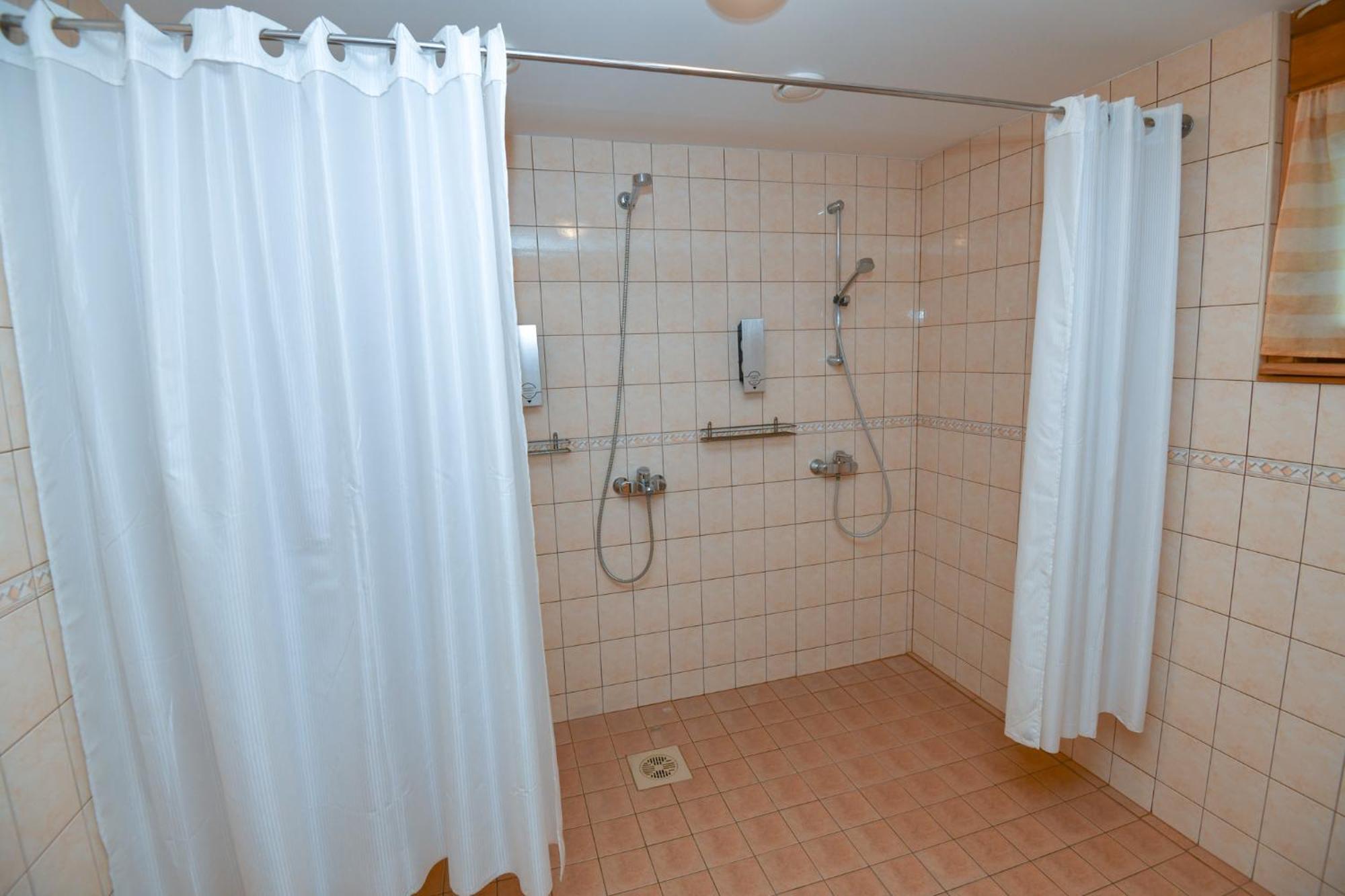 Double Room Terrace