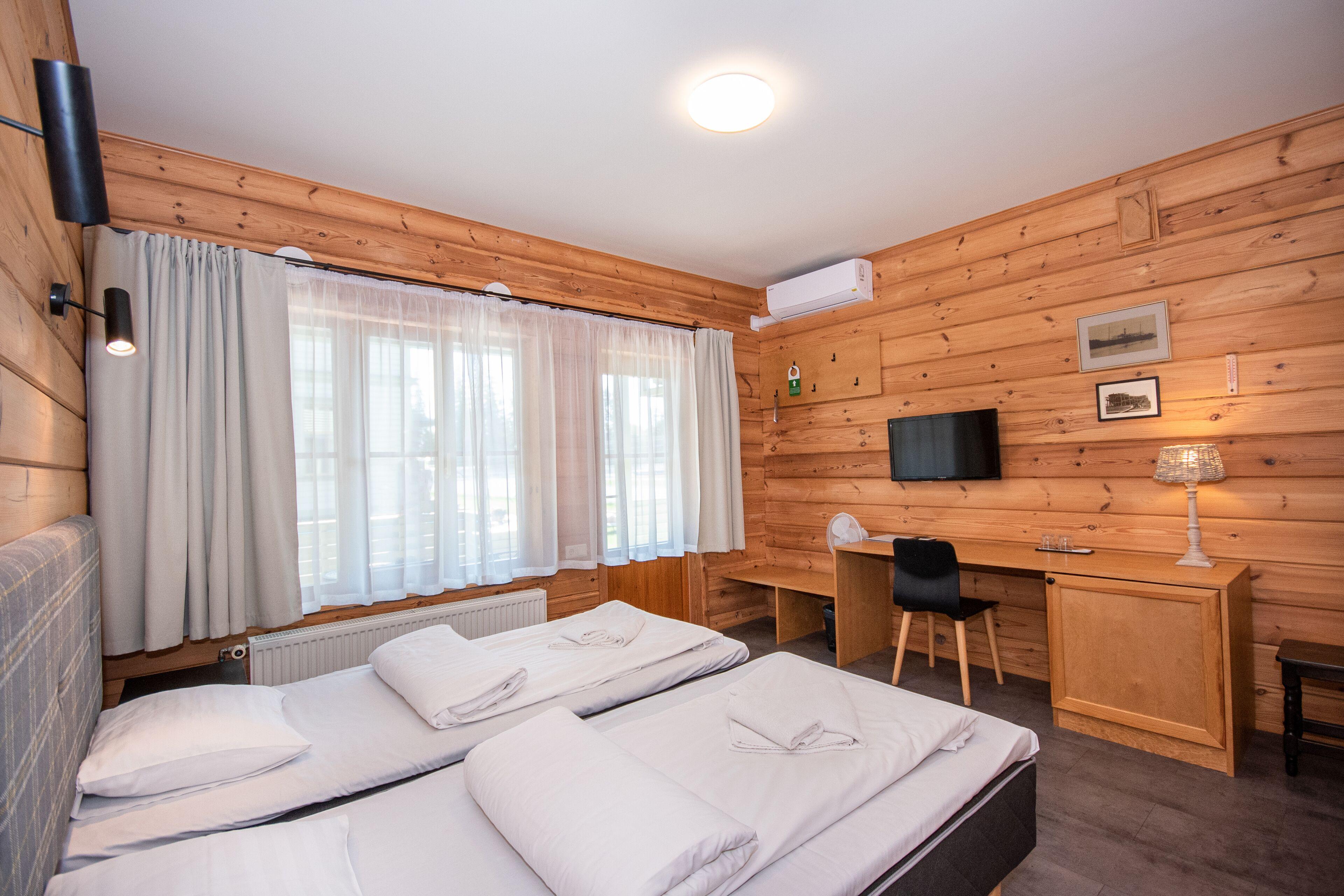 Double Room Balcony