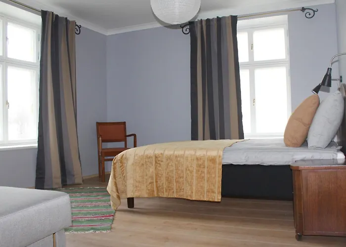 Austri Villa Pärnu