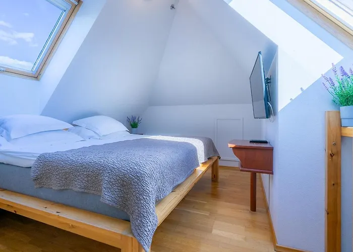 Hotel Villa Wesset Pärnu